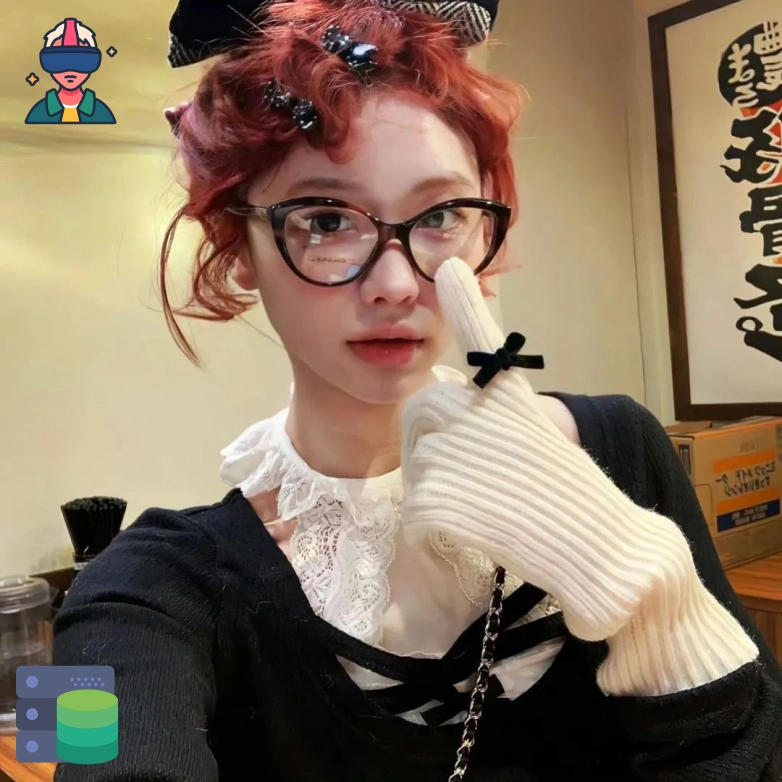 许女士